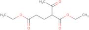 Diethyl 2-acetylglutarate