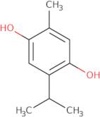 2,5-Dihydroxy-p-cymene