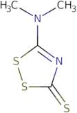 3-Dimethylamino-1,2,4-dithiazole-5-thione