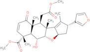 6-Desacetylnimbin