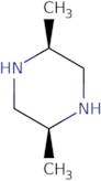 (2S,5S)-2,5-Dimethylpiperazine