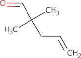 2,2-Dimethyl-4-pentenal - Stabilizer with hydroquinone