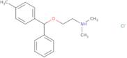 Diphenhydramine Impurity B Hydrochloride