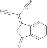 3-(Dicyanomethylidene)indan-1-one