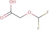 2-(Difluoromethoxy)acetic acid