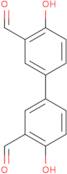 4,4'-Dihydroxy-3,3'-diformylbiphenyl