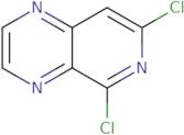 5,7-Dichloropyrido[3,4-b]pyrazine