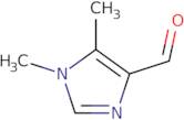 1,5-Dimethyl-1H-imidazole-4-carbaldehyde