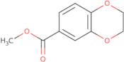 2,3-Dihydro-benzo[1,4]dioxine-6-carboxylic acid me