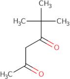 2,2-Dimethyl-3,5-hexanedione