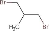 1,3-Dibromo -2-methyl propane