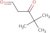 4,4-Dimethyl-3-oxo-pentanal