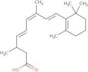 9-cis-13,14-Dihydro 13-Methylretinoic Acid