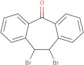 10,11-Dibromo-10,11-dihydro-5H-dibenzo[a,d][7]annulen-5-one