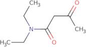 N,N-Diethylacetoacetamide