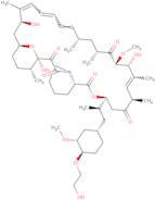 O-Desmethyl everolimus