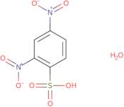 2,4-Dinitrobenzenesulfonic acid hydrate