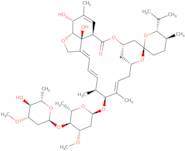22,23-Dihydroavermectin B1b (Ivermectin B1b)