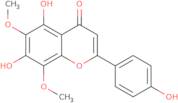 Demethoxysudachitin