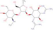 Desoxymycin