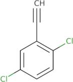 1,4-Dichloro-2-ethynylbenzene