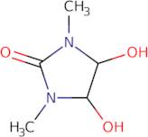 4,5-Dihydroxy-1,3-dimethylimidazolidin-2-one