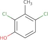 2,4-Dichloro-3-methylphenol