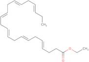cis-4,7,10,13,16,19-Docosahexaenoic acid ethyl ester - 95%