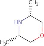 cis-3,5-Dimethylmorpholine