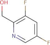 (3,5-Difluoropyridin-2-yl)methanol