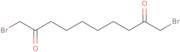 1,10-Dibromo-2,9-decanedione