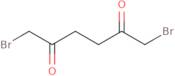 1,6-Dibromo-2,5-hexanedione