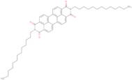 N,N′-Ditridecylperylene-3,4,9,10-tetracarboxylic diimide