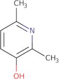2,6-Dimethyl-3-hydroxypyridine