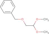 2,2-Dimethoxyethoxymethylbenzene