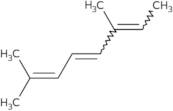 2,6-Dimethyl-2,4,6-octatriene, 80%