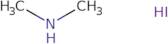 Dimethylammonium iodide