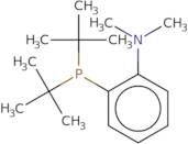 2-(Di-tert-butylphosphino)dimethylaminobenzene