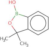 3,​3-​Dimethylbenzo[c]​[1,​2]​oxaborol-​1(3H)​-​ol