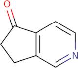 6,7-Dihydro-5H-cyclopenta[c]pyridin-5-one