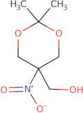 (2,2-Dimethyl-5-nitro-1,3-dioxan-5-yl)methanol