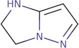 2,3-Dihydro-1H-imidazo[1,2-b]pyrazole