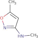 N,5-Dimethyl-1,2-oxazol-3-amine