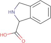 (S)-Isoindoline-1-carboxylic acid