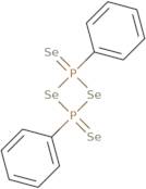 2,4-Diphenyl-1,3-diselenadiphosphetane 2,4-diselenide