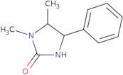 (4R,5S)-1,5-Dimethyl-4-phenylimidazolidin-2-one