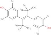 trans-Diethyl-1,1,1',1'-stilbestrol-3,3',5,5'-d8