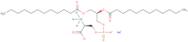 Dilauroyl phosphatidylserine monosodium