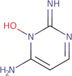 2,4-Diaminopyrimidine-3-oxide