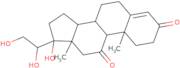 20β-Dihydrocortisone